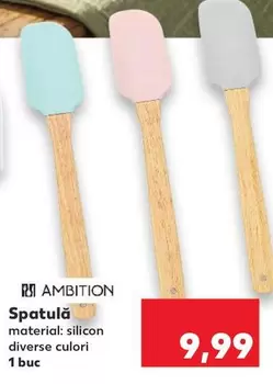 Spatulă