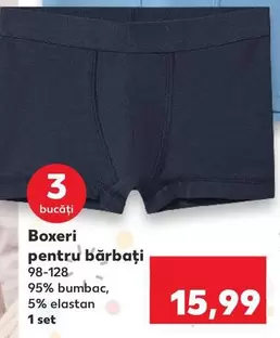 Boxeri