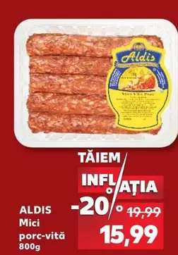 Mici