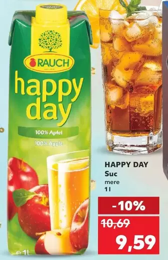 Apple - Happy Day