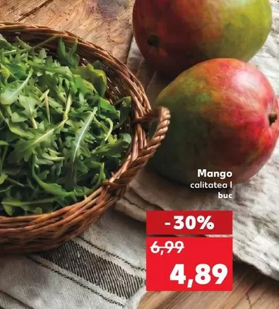 Mango