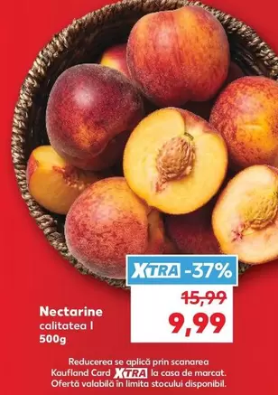 Nectarine