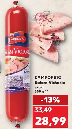 Salam Victoria