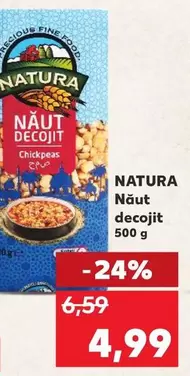 Năut decojit
