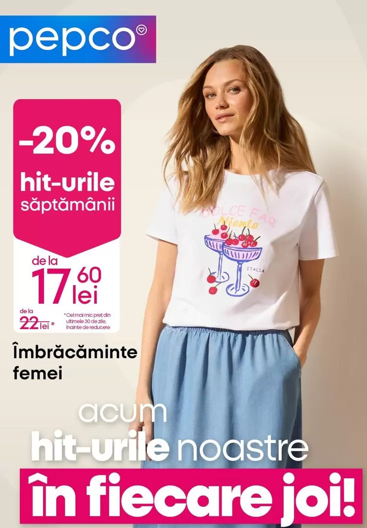 hit-urile săptămânii