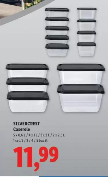 Casserole