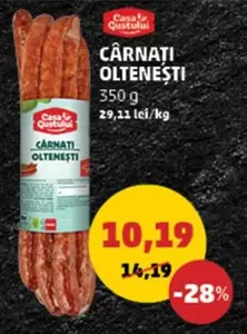 CÂRNAȚI OLtenești