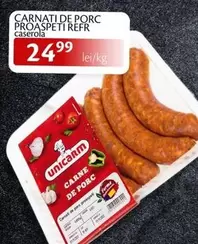 CARNATI DE PORC PROASPETI REFR caserola