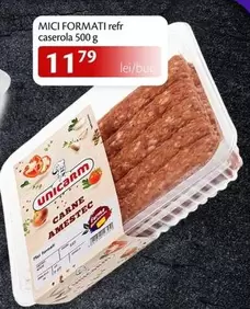 MICI FORMATI refr