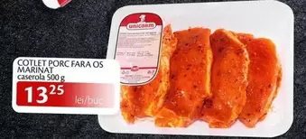 COLET PORC FARA OS MARINAT