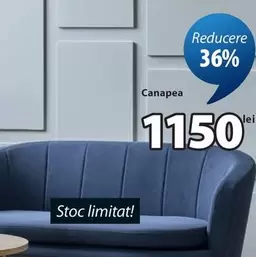 Canapea