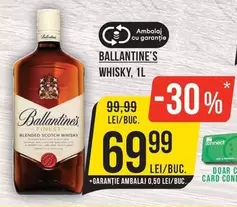 WHISKY