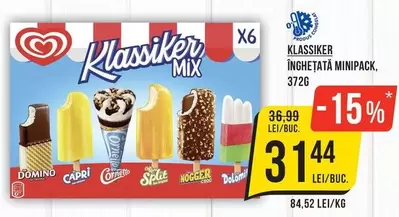 Klassiker Mix