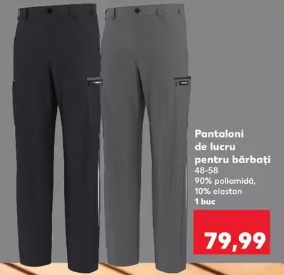 Pantaloni de lucru