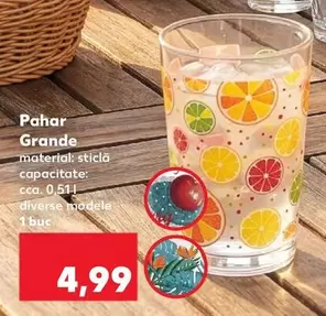 Pahar Grande