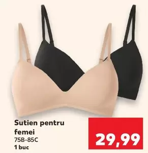 Sutien pentru femei 75B-85C