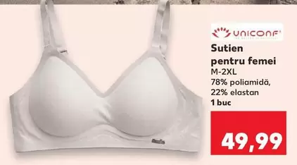 Sutien pentru femei