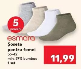 Șosete pentru femei