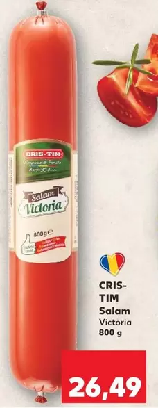 Salam Victoria