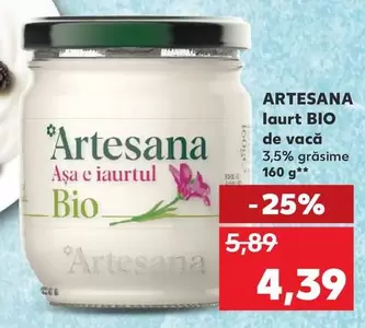 laurt BIO de vacă