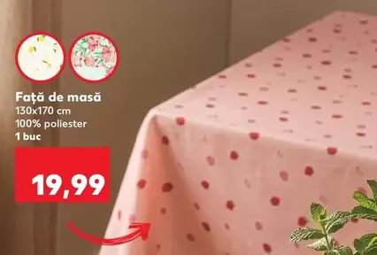 Față de masă