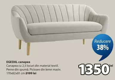 Canapea