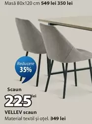 Scaun