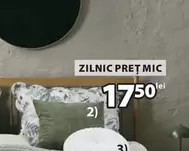 ZILNIC PREȚ MIC