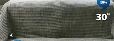 Quilted Blanket