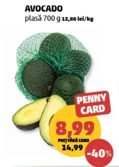 AVOCADO