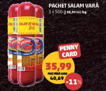 SALAM VARA