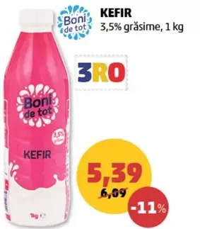 KEFIR