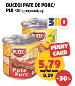 Pate de Porc
