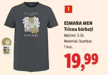 Tricou bărbați