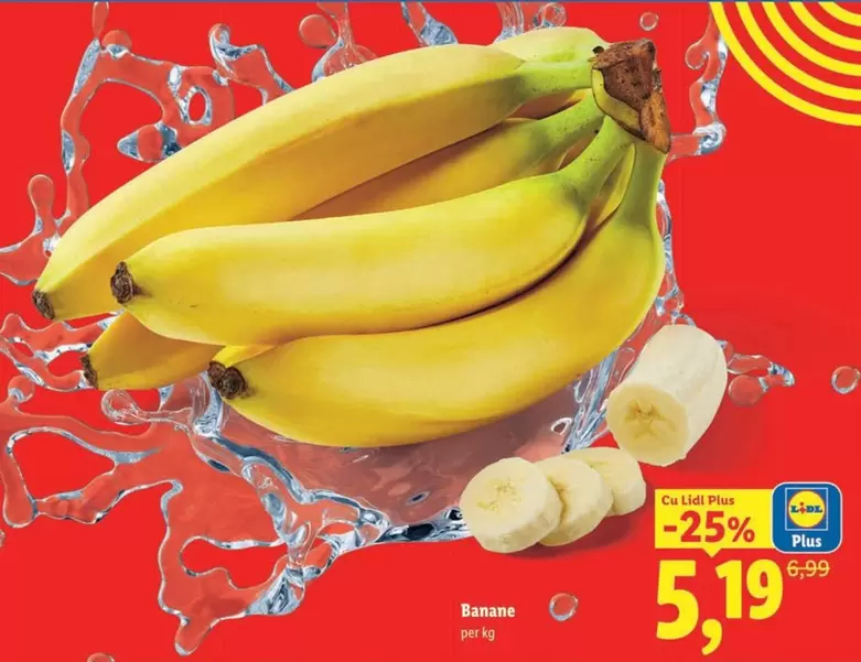 Banane