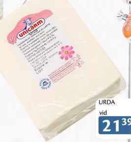 Urda