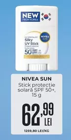 Silky UV Stick