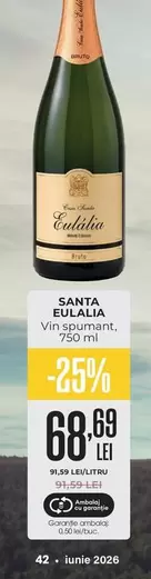 Vin spumant