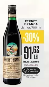 Fernet