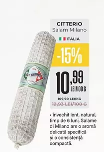 Salam Milano