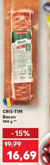 Bacon