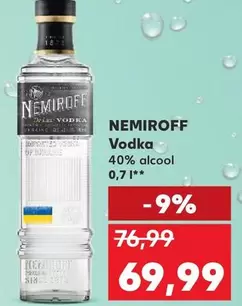 Vodka