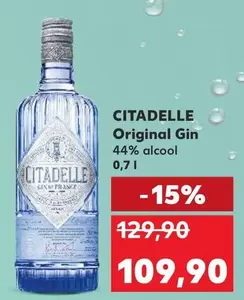 Original Gin
