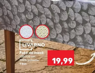 Față de masă