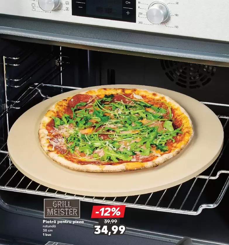 Pietra per pizza