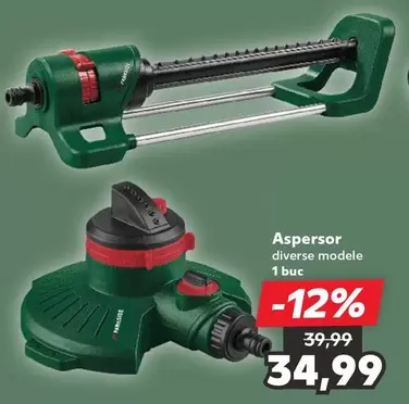 Asperosor