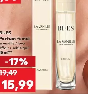 Parfum femei