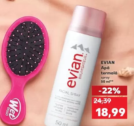 Aura Thermal Spray