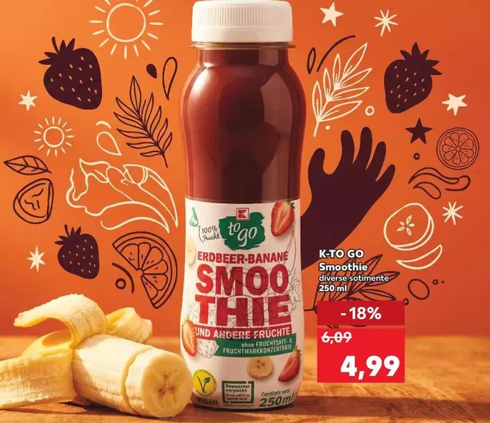 SMOOTHIE
