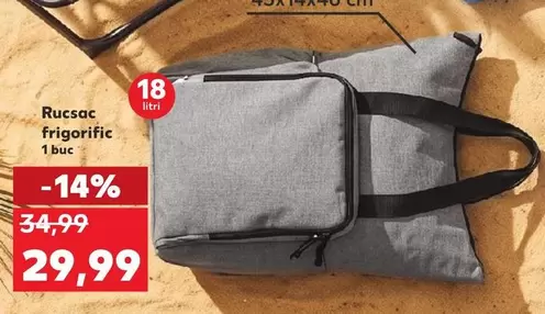 Rucsac frigorific